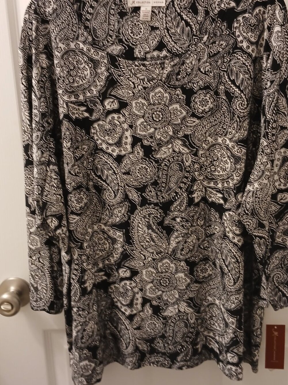 Summer Top